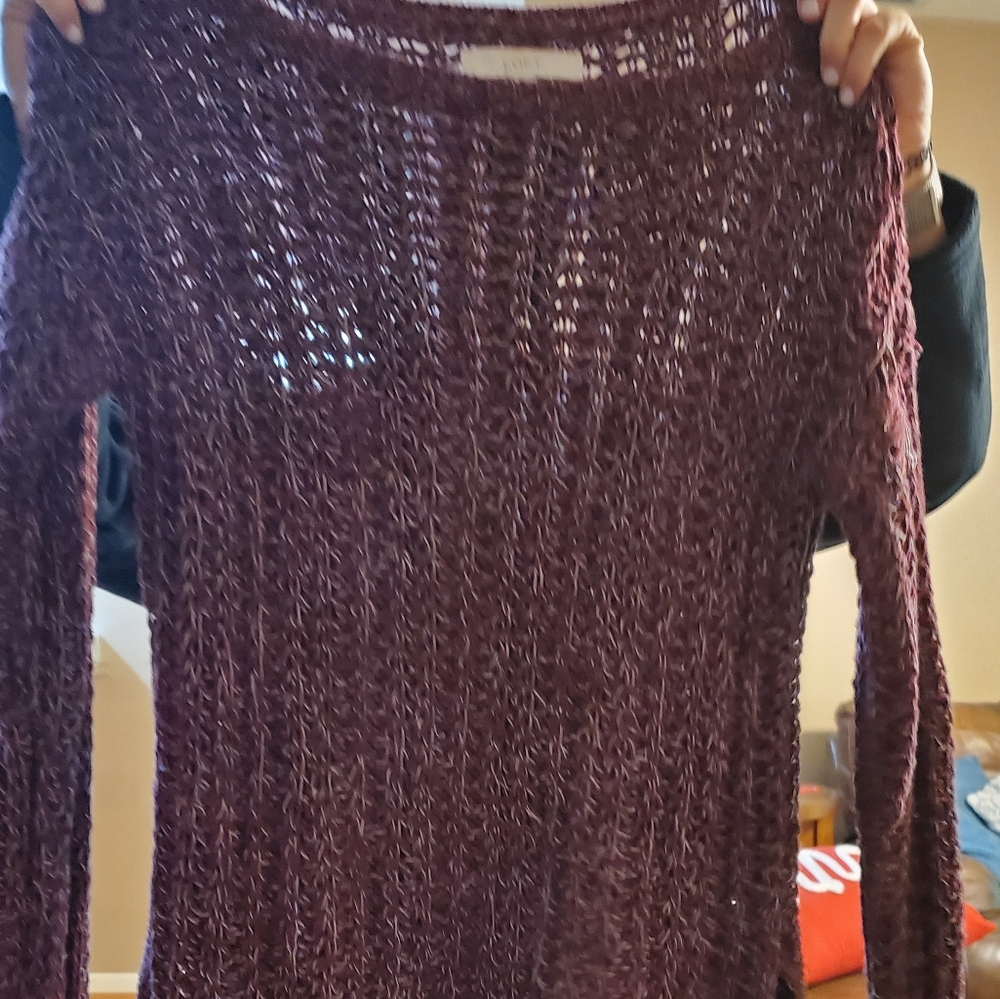 Loft Sweater